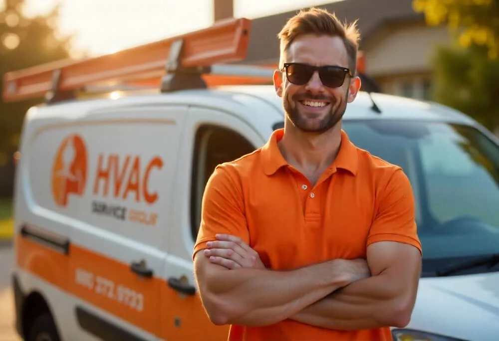 Professional HVAC repair and installation services in South Park, PA